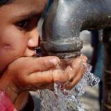 COMMUNITY WATER WELL